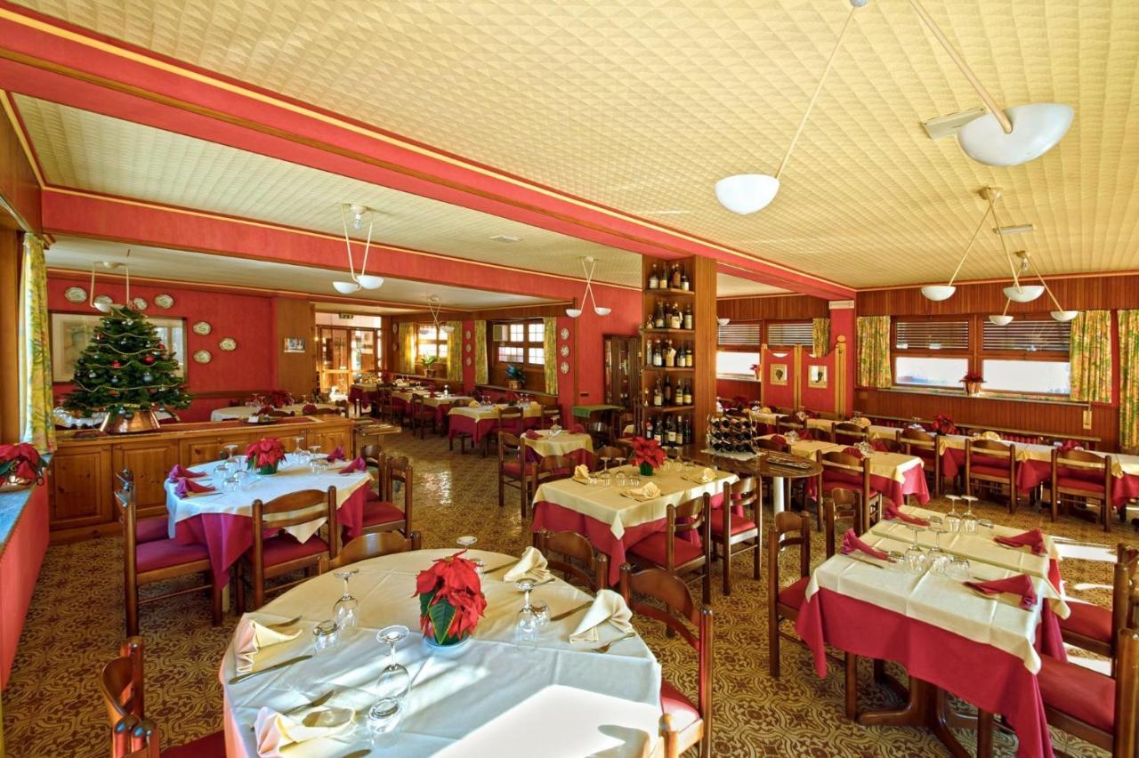 Albergo Ponte Di Nava Ormea ภายนอก รูปภาพ