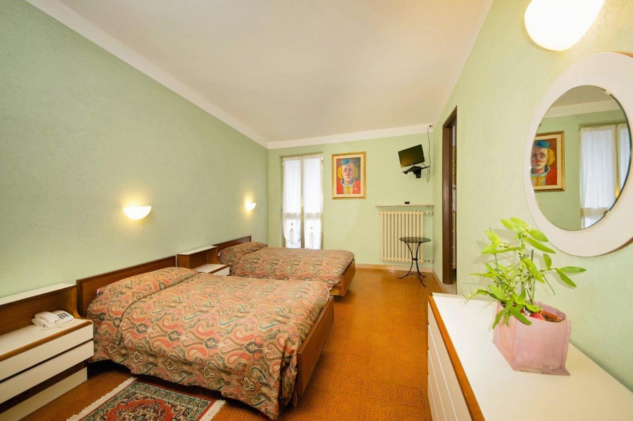 Albergo Ponte Di Nava Ormea ภายนอก รูปภาพ